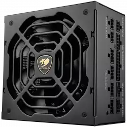 COUGAR GR 1000 PSU 80plus Gold Fully Modular                          