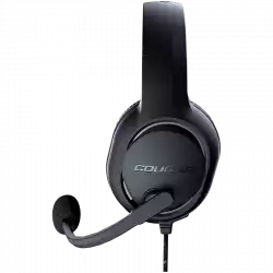 COUGAR HX330 Gaming Headset, Black