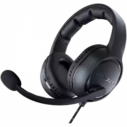 COUGAR HX330 Gaming Headset, Black
