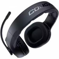 COUGAR HX330 Gaming Headset, Black