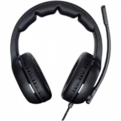 COUGAR HX330 Gaming Headset, Black