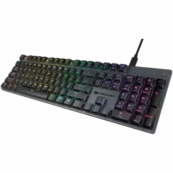 COUGAR LUXLIM Gaming Keyboard COUGAR LUXLIM Gaming Keyboard