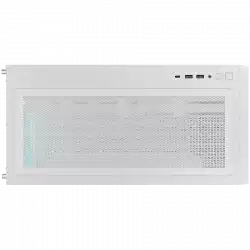 COUGAR MX230 RGB PC Case, Mid Tower, White