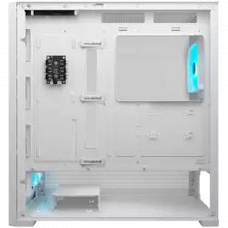 COUGAR MX230 RGB PC Case, Mid Tower, White
