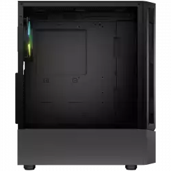 COUGAR MX360 RGB PC Case, Mid Tower