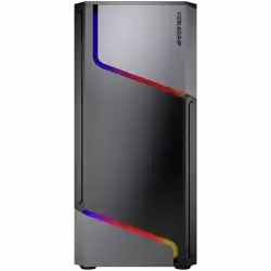 COUGAR MX360 RGB PC Case, Mid Tower