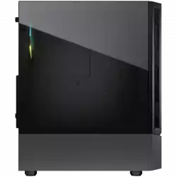 COUGAR MX360 RGB PC Case, Mid Tower