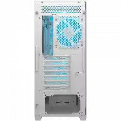 COUGAR MX600 Air PC Case, Mid Tower, White