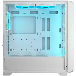COUGAR MX600 Air Pro PC Case, Mid Tower, White
