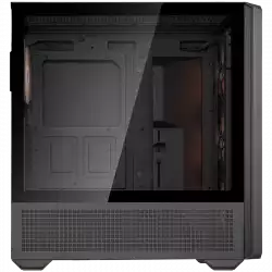 COUGAR MX600 PC Case, Mid Tower, Black