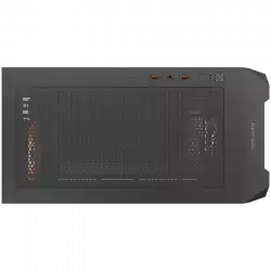 COUGAR MX600 Mini V2 PRO PC Case, Mini Tower, Black                          