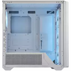 COUGAR MX600 PC Case, Mid Tower, White