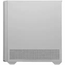 COUGAR MX600 PC Case, Mid Tower, White
