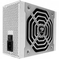 COUGAR POLAR 1200, 1200W, 80 Plus Platinum, 100% Refined Japanese Capacitors, Fully Modular Power Supply Unit, Zero Noise Mode and Fan Curve Tuning, Protection: UVP, OVP, SCP, OPP, OCP, OTP, 10 Year Warranty