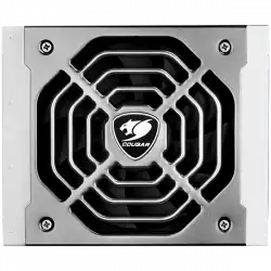 COUGAR POLAR 1200, 1200W, 80 Plus Platinum, 100% Refined Japanese Capacitors, Fully Modular Power Supply Unit, Zero Noise Mode and Fan Curve Tuning, Protection: UVP, OVP, SCP, OPP, OCP, OTP, 10 Year Warranty