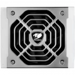 COUGAR POLAR 1200, 1200W, 80 Plus Platinum, 100% Refined Japanese Capacitors, Fully Modular Power Supply Unit, Zero Noise Mode and Fan Curve Tuning, Protection: UVP, OVP, SCP, OPP, OCP, OTP, 10 Year Warranty
