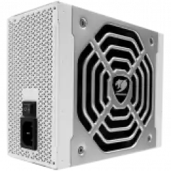 COUGAR POLAR X2 1050, 1050W, 80 Plus PLATINUM, PCIE 5.0, ATX 3.0, Fully Modular Power Supply Unit, Strong Safeguards: OCP, OPP, OVP, UVP, SCP & OTP, Conformal Coating Protection, 135mm HDB Fan, 100% Japanese Capacitors, Zero Noise Mode, Dimensions: 180x150x86(mm), 10Y Warranty