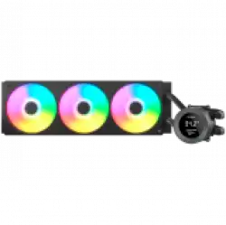 COUGAR Poseidon Vistek ARGB 360 AiO Liquid Watercooling - Black