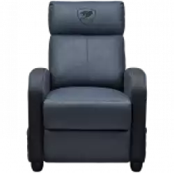 COUGAR Ranger Elite Navy Blue Gaming Sofa