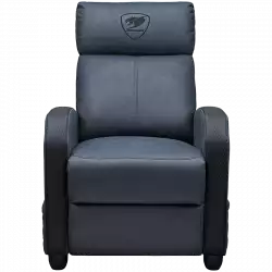 COUGAR Ranger Elite Navy Blue Gaming Sofa