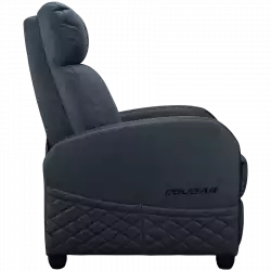 COUGAR Ranger Elite Navy Blue Gaming Sofa
