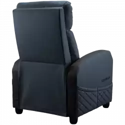 COUGAR Ranger Elite Navy Blue Gaming Sofa
