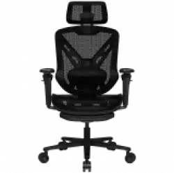 COUGAR SPEEDER Gaming chair, Black                          