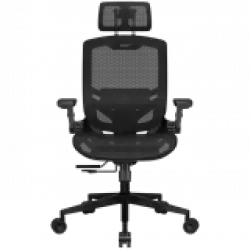 COUGAR SPEEDER ONE Gaming chair, Black