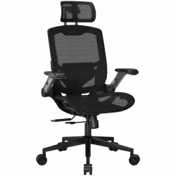 COUGAR SPEEDER ONE Gaming chair, Black