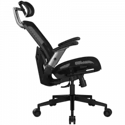 COUGAR SPEEDER ONE Gaming chair, Black