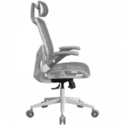 COUGAR Speeder One White Gaming Chair