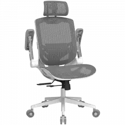 COUGAR Speeder One White Gaming Chair