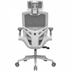 COUGAR Speeder One White Gaming Chair