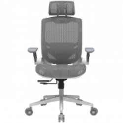 COUGAR Speeder One White Gaming Chair                          