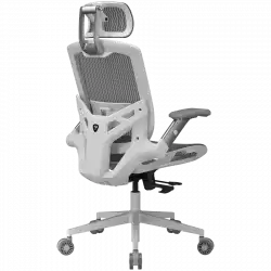 COUGAR Speeder One White Gaming Chair