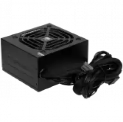 COUGAR STC500 PSU, 80 plus White, 500W