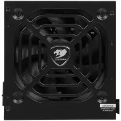 COUGAR STC500 PSU, 80 plus White, 500W