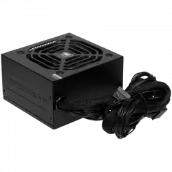 COUGAR STC500 PSU, 80 plus White, 500W