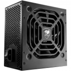 COUGAR STC600 PSU, 80 plus White, 600W