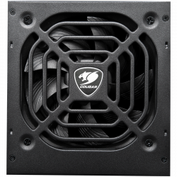 COUGAR STC600 PSU, 80 plus White, 600W COUGAR STC600 PSU, 80 plus White, 600W