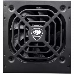 COUGAR STC650 PSU, 80 plus White, 650W