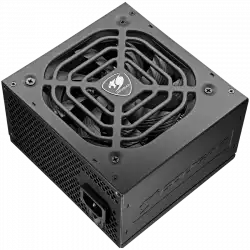 COUGAR STC650 PSU, 80 plus White, 650W