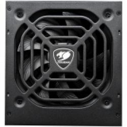 COUGAR STC650 PSU, 80 plus White, 650W