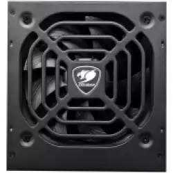 COUGAR STC650 PSU, 80 plus White, 650W