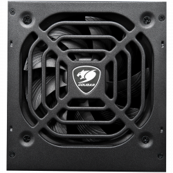 COUGAR STC650 PSU, 80 plus White, 650W