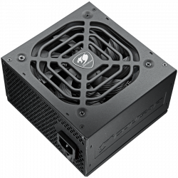 COUGAR STC650 PSU, 80 plus White, 650W