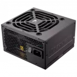 COUGAR STX 550, 550W 80-PLUS Efficiency, Ultra-quiet & Temperature-controlled 120mm fan, Full Protections with SCP, OCP, OVP, UVP, OPP