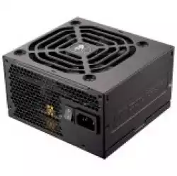 COUGAR STX 750, 750W 80-PLUS Efficiency, Ultra-quiet & Temperature-controlled 120mm Fan, Full Protections with SCP, OCP, OVP, UVP, OPP