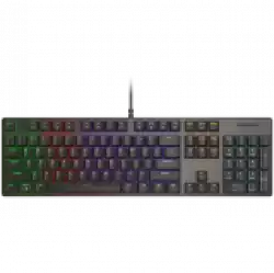 COUGAR ULTIMUS EX Gaming Keyboard, Black