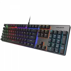 COUGAR ULTIMUS EX Gaming Keyboard, Black